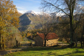 Los Pradones San Roque De Riomiera